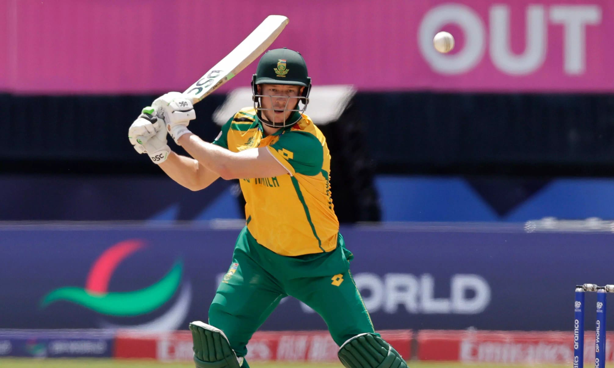 David Miller Medically Cleared for ICC T20 World Cup 2026