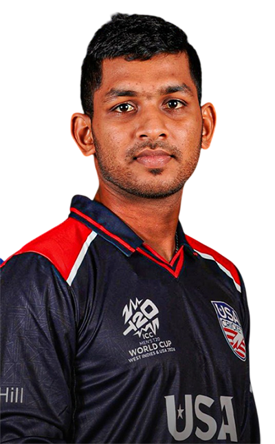 Shehan Jayasuriya