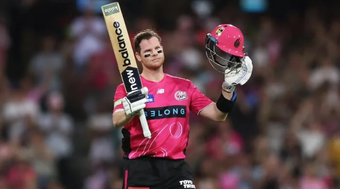 Steven Smith to make PSL debut in 2026 with Sialkot Stallionz