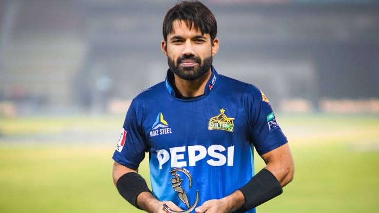 Multan Sultans Release Mohammad Rizwan; Babar Azam, Shaheen Afridi Retained in Platinum
