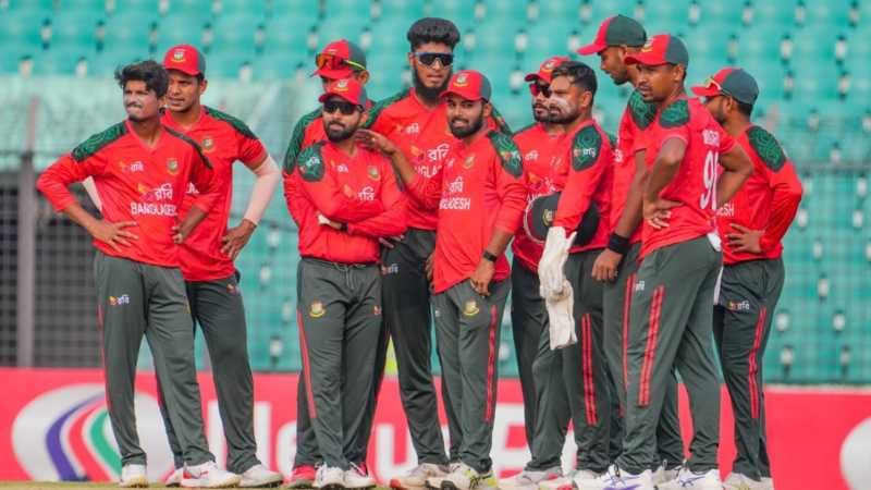 BCB Unveils Three-Team T20 League as Replacement for T20 World Cup