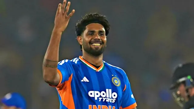 Harshit Rana likely to be ruled out of T20 World Cup