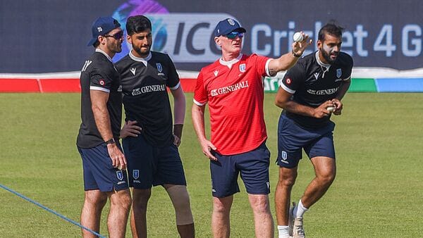 Italy vs Scotland T20 World Cup 2026 Preview: A historic debut and redemption battle