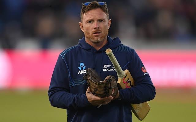 Delhi Capitals Strengthen Coaching Staff with Ian Bell as Assistant Coach