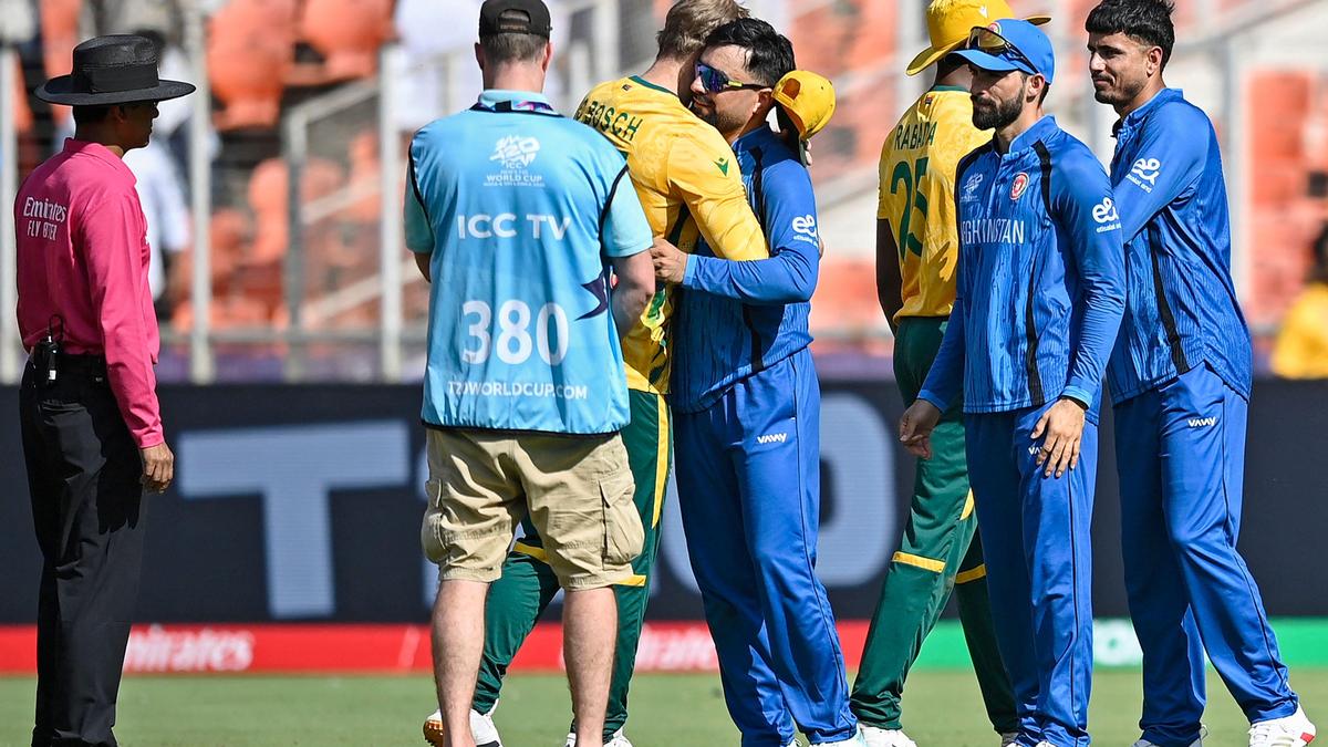 South Africa Snatches Victory from Jaws of Defeat in Thrilling Double Super Over