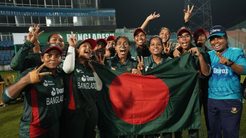 Bangladesh Cricket Board to launch Women's BPL T20 in April