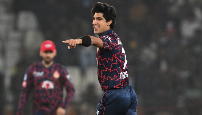 Naseem Shah, Faheem Ashraf Fetch Record Sums in PSL Auction