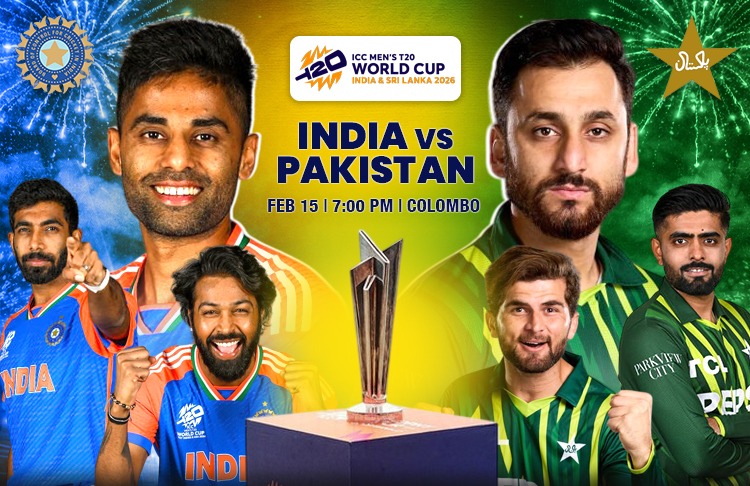 Salman Agha Wants India-Pakistan Match to Uphold Cricket's Core Values