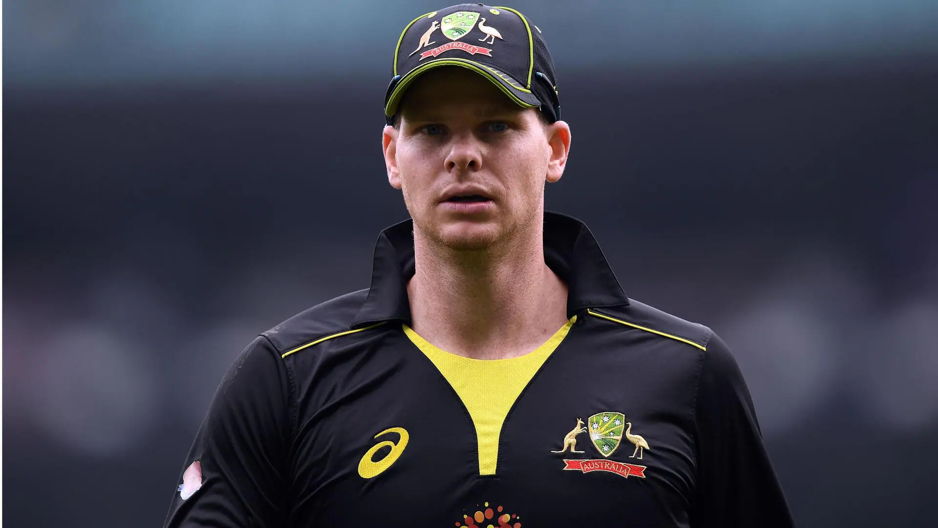 Steve Smith replaces injured Hazlewood in Australia's T20 WC squad