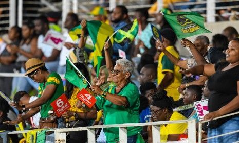 CPL returns to Jamaica in 2026 with new franchise