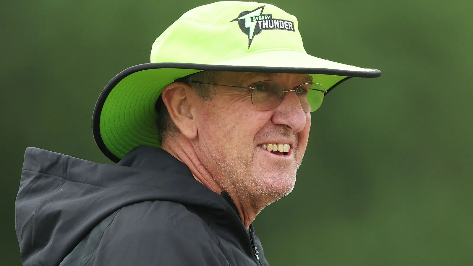 Sydney Thunder part ways with coach Trevor Bayliss