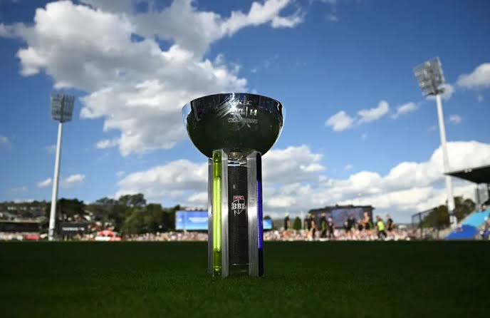 Cricket Australia Eyes India for BBL 2026-27 Opener, Chennai in Fracas