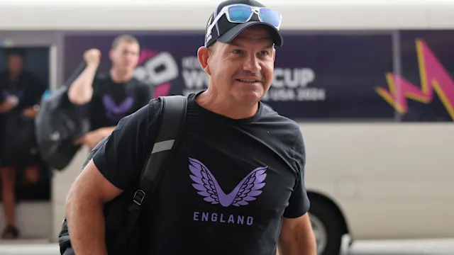 Lancashire appoint Matthew Mott as T20 coaching consultant