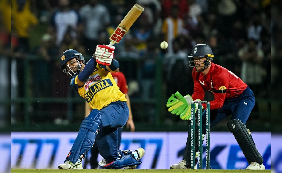 Sri Lanka Looks to Shift Momentum Against England