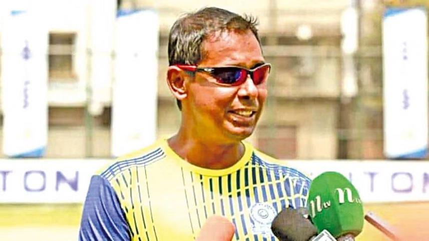 BCB bans Monjurul Islam from all cricket-related activities