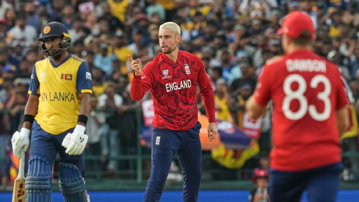 Will Jacks star as England outclass Sri Lanka in spin battle