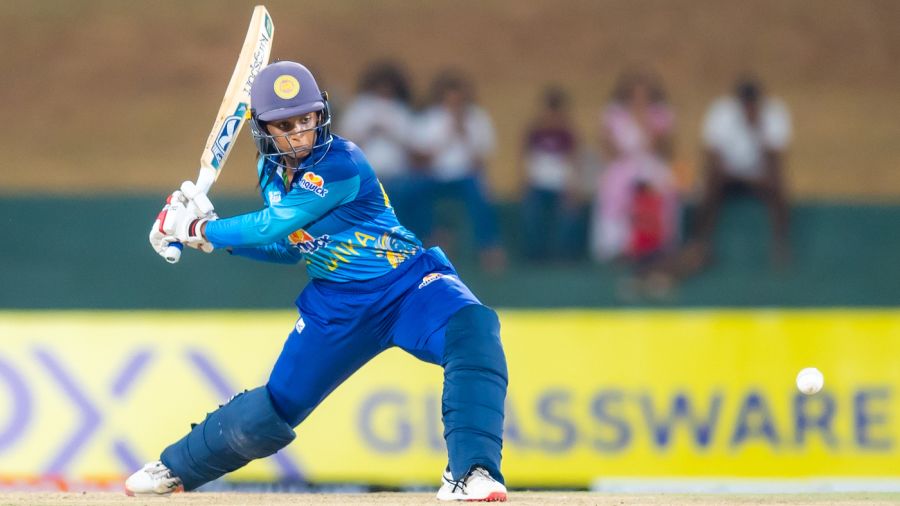 Obstruction Costs West Indies as Sri Lanka Win Series