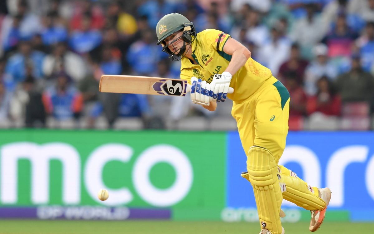 Australia's Perry, Garth Out of ODI Series vs India Due to Quad Strains