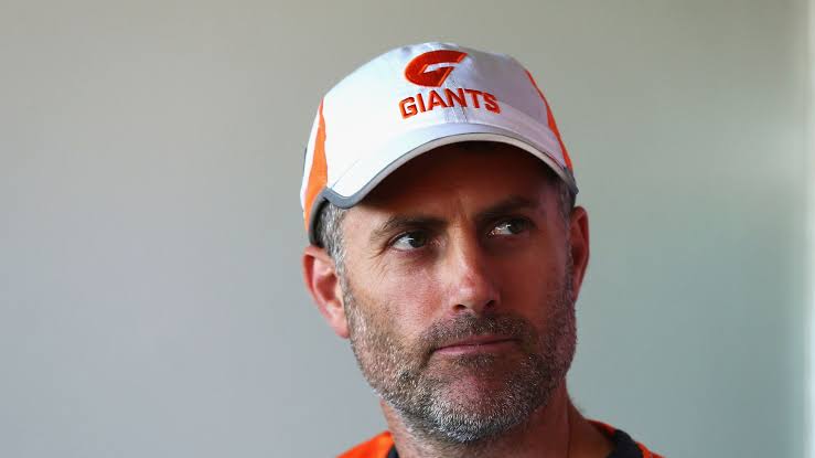 Katich Replaces Voges as Scorchers Head Coach for Global Super League