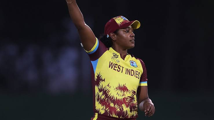 West Indies Cruise to Victory Thanks to Matthews' Century