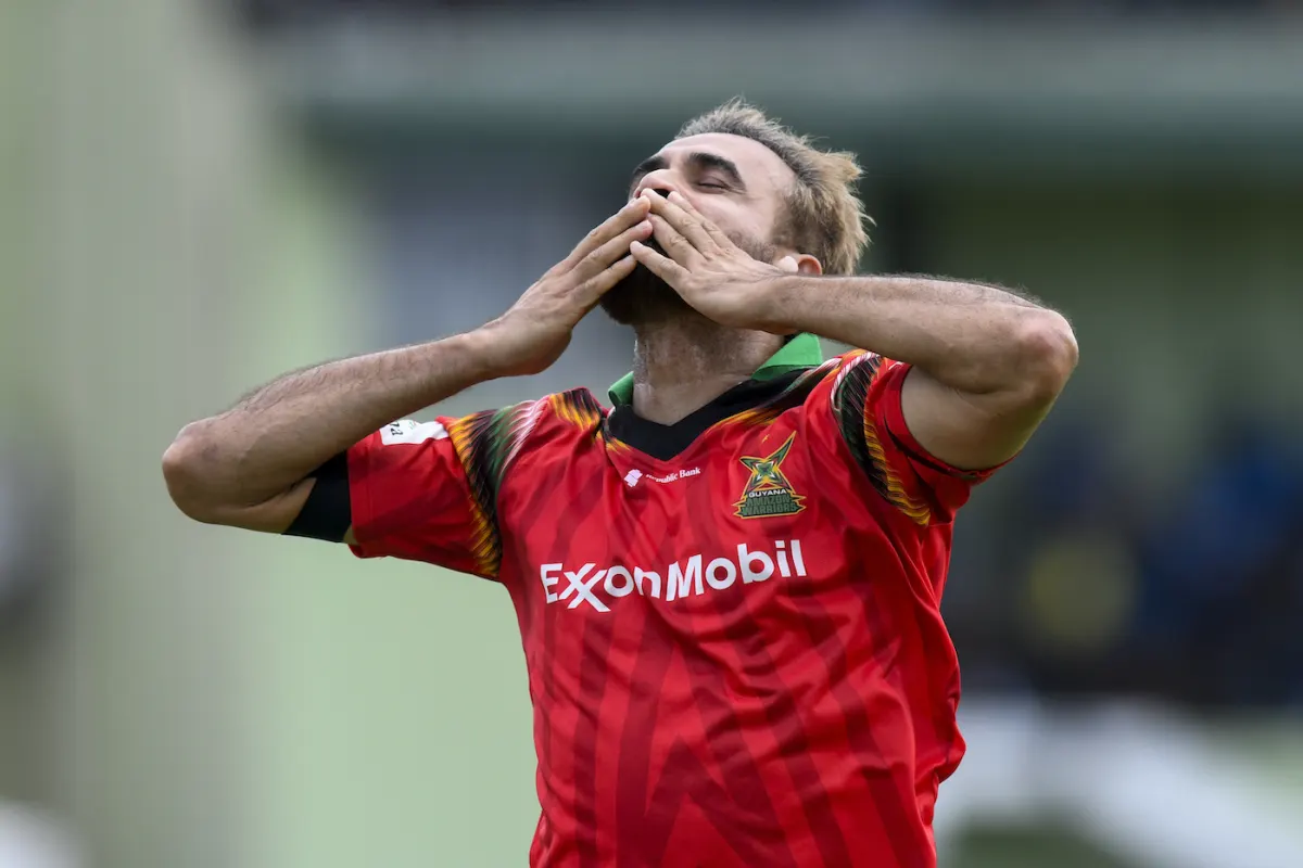 Imran Tahir named in Dolphins squad for CSA One Day Cup