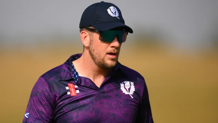 Nottinghamshire sign George Munsey for Vitality T20 Blast