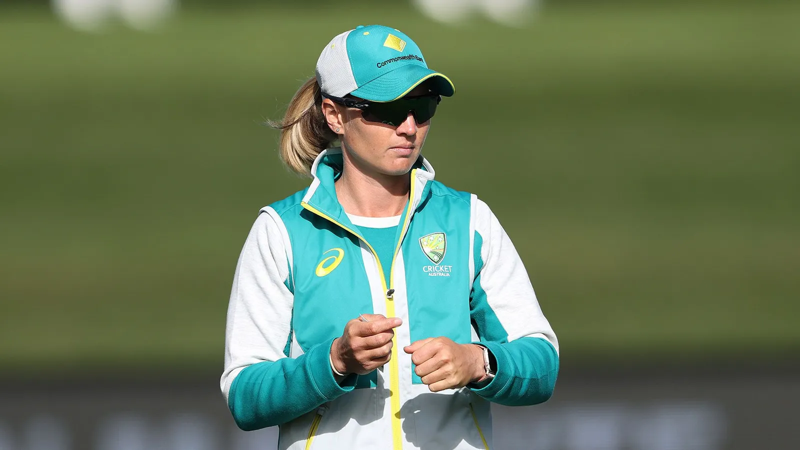 Lanning joins Australia Under-19 set-up as development coach