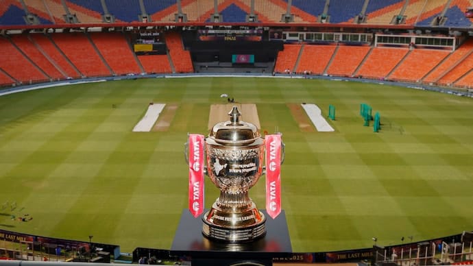  IPL 2026 Schedule: Tournament to Start on March 28, End on May 31