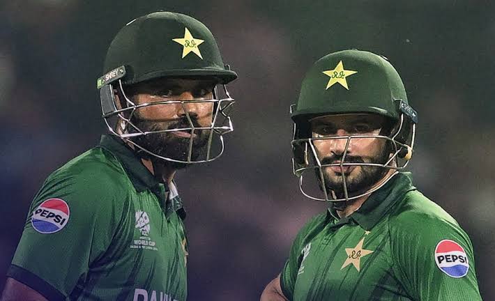 Fakhar, Farhan Lead Pakistan to Victory, But Semifinal Dreams Dashed