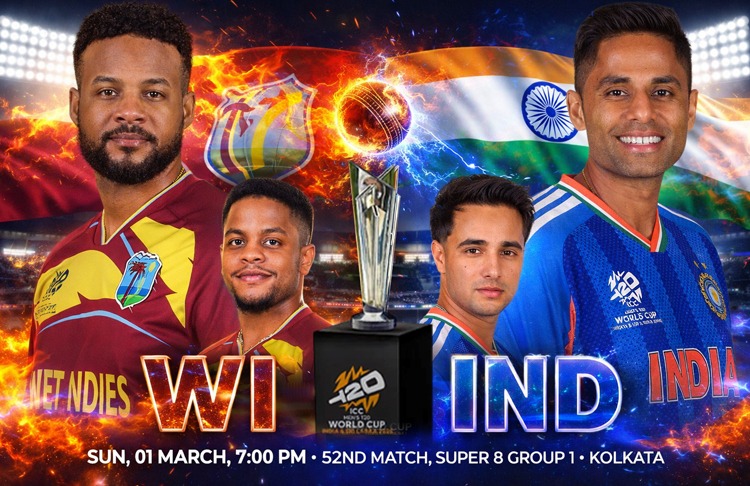 West Indies' Bowling Wackiness: A Concern Ahead of India Clash