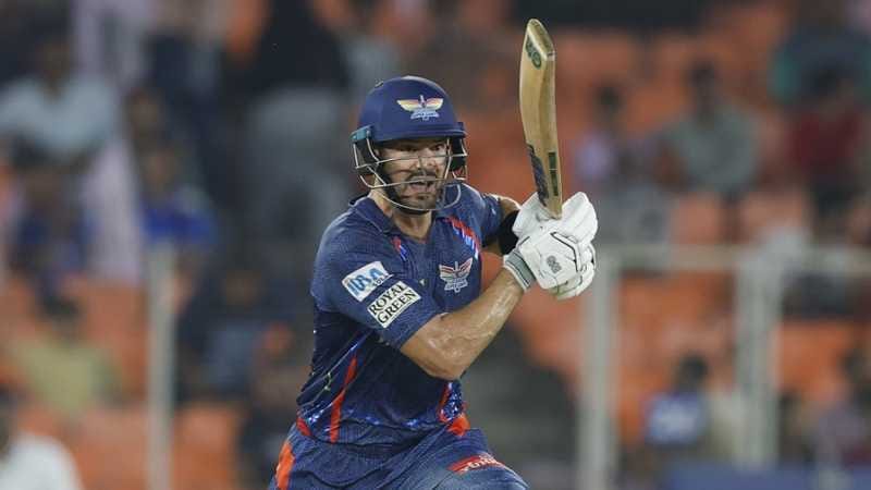 Markram's T20 Game Has Evolved After Opening For LSG, Says Du Plessis