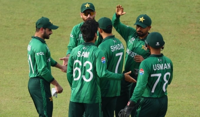 PCB fined players after World Cup disappointment
