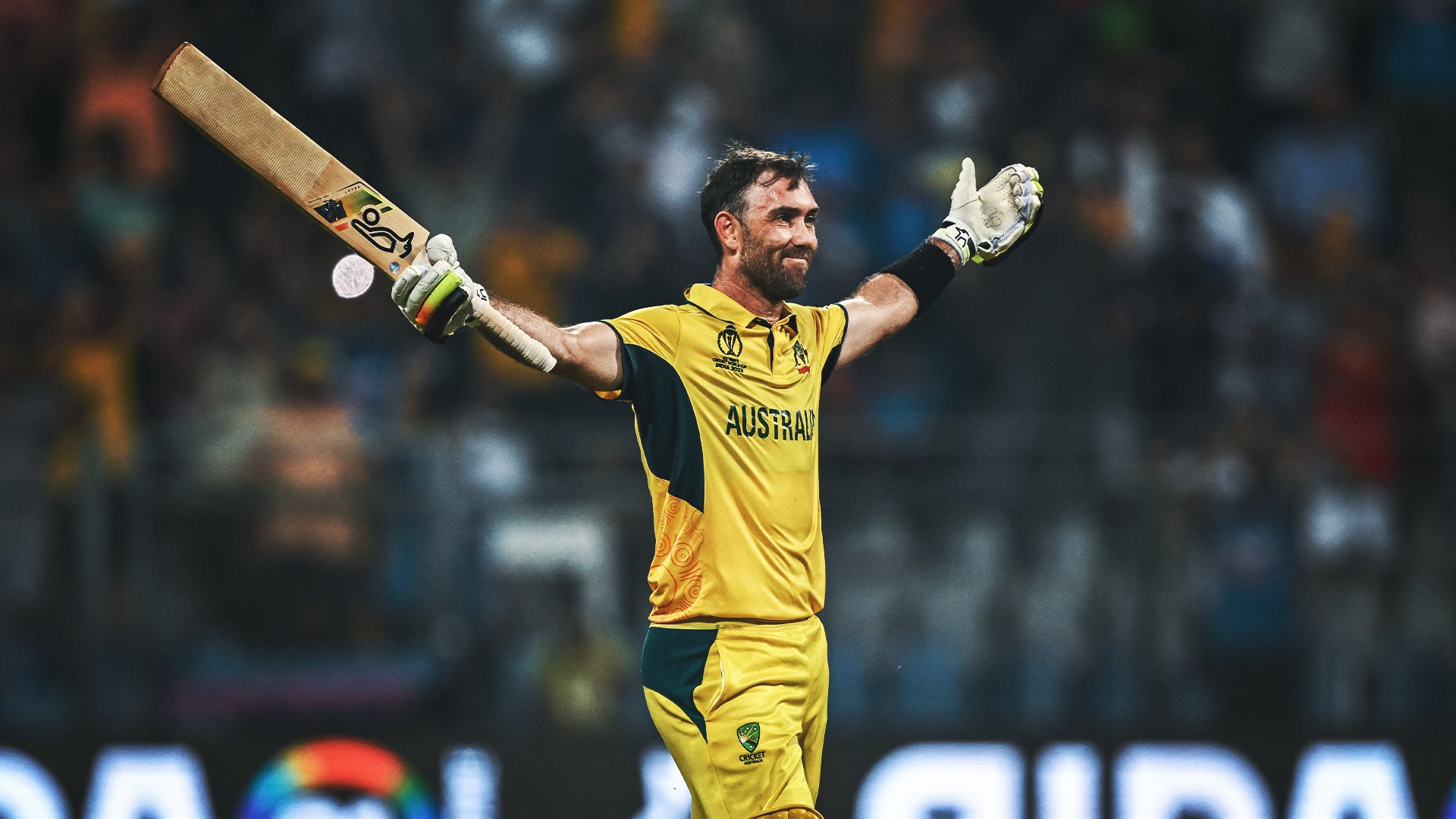 Maxwell Keen to Continue T20I Career, Awaits Fitness and Form