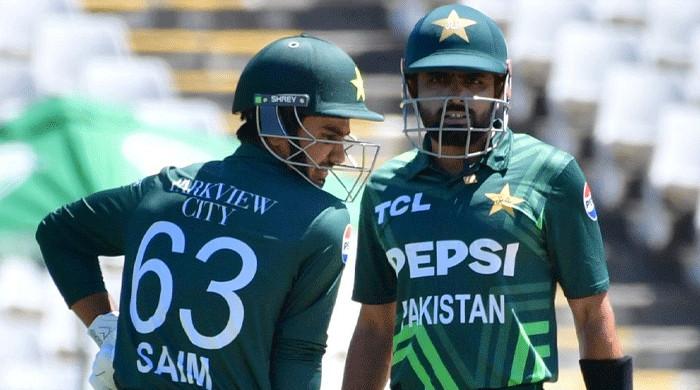 Babar, Ayub Axed from Pakistan ODI Squad for Bangladesh Series