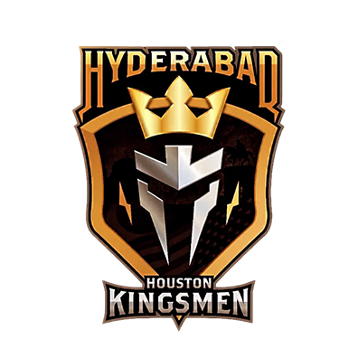Hyderabad Houston Kingsmen