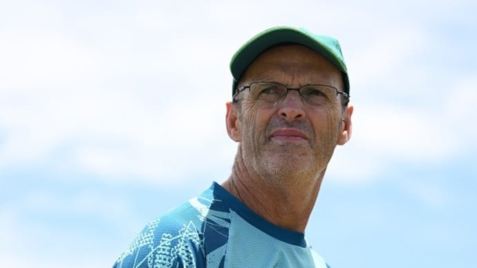 Gary Kirsten Appointed Sri Lanka Men's Cricket Coach On 2-Year Contract