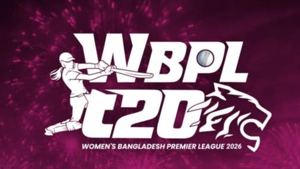 Inaugural Women’s BPL shifted to July 2026