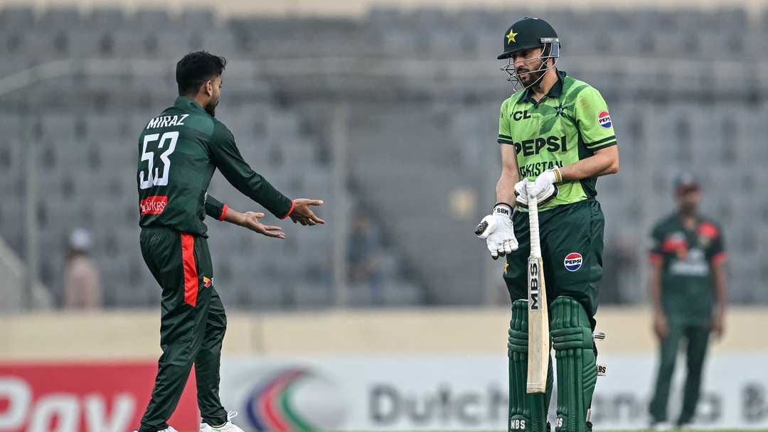 Controversy Follows Agha's Dismissal, Calls for Sportsmanship