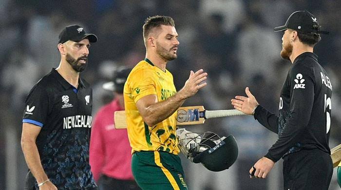 New Zealand and South Africa Kick Off Journey to 2028 T20 World Cup