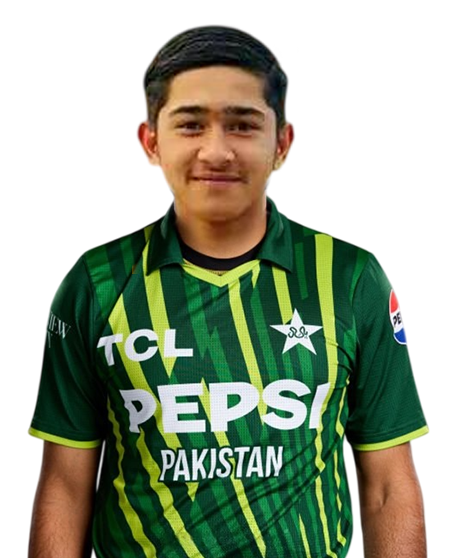 Mohammad Tayyab Arif