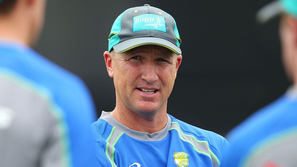 Former Australian Test Wicketkeeper Brad Haddin Named NSW Coach