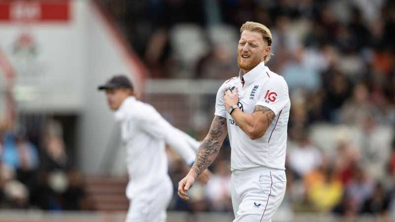 Hardest Period' of My Captaincy, Says Stokes After Ashes Defeat