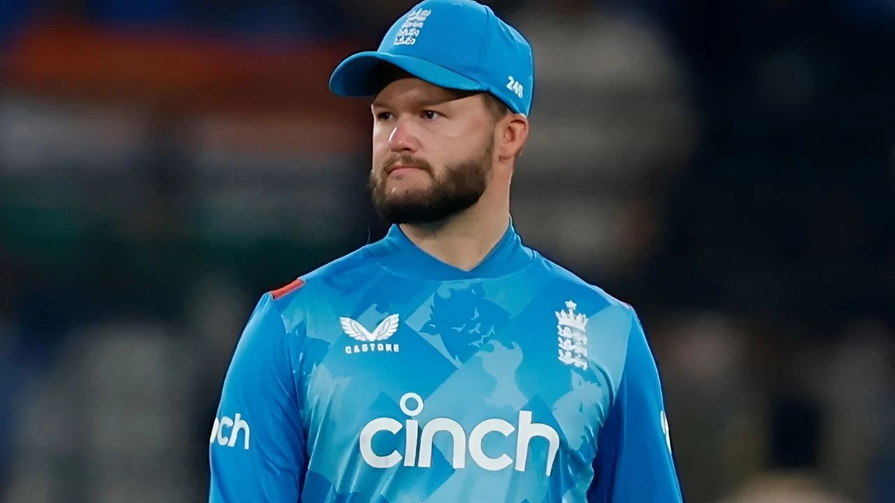Ben Duckett pulls out of IPL 2026