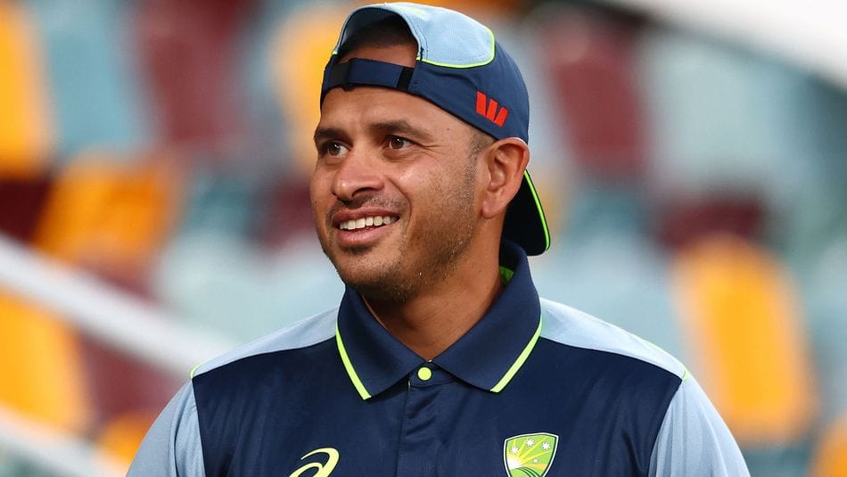 Usman Khawaja Replaces Laurie Evans at Rawalpindi Pindiz for PSL 2026