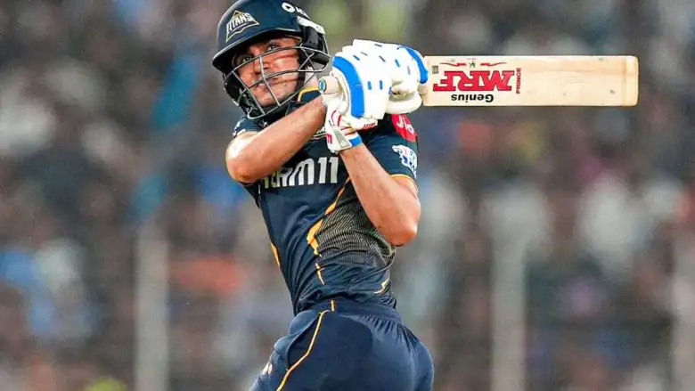 'Extra batter making the game more one-dimensional' - Gill on impact player rule