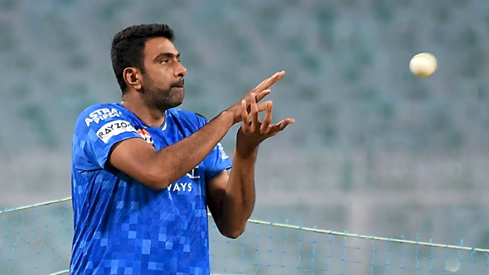 San Francisco Unicorns sign Ashwin for MLC 2026