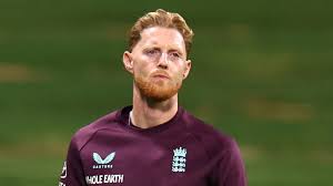 Stokes out of action until May due to broken cheekbone