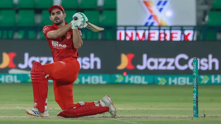 Sameer Minhas power Islamabad a rollicking win over Rawalpindiz