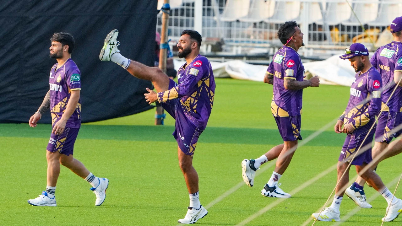 Narine fit but Varun doubtful for LSG fixture on Thursday