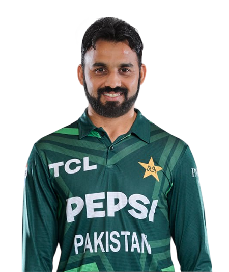 Kashif Bhatti